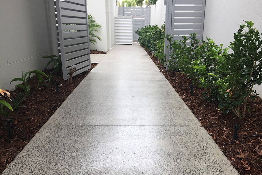 Concrete Sealers Fortis Adhesives & Coatings Melbourne