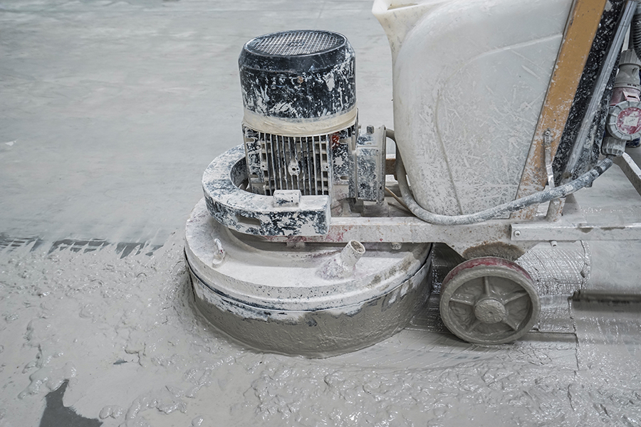 Concrete Densifier and Grout Fortis Adhesives & Coatings Melbourne