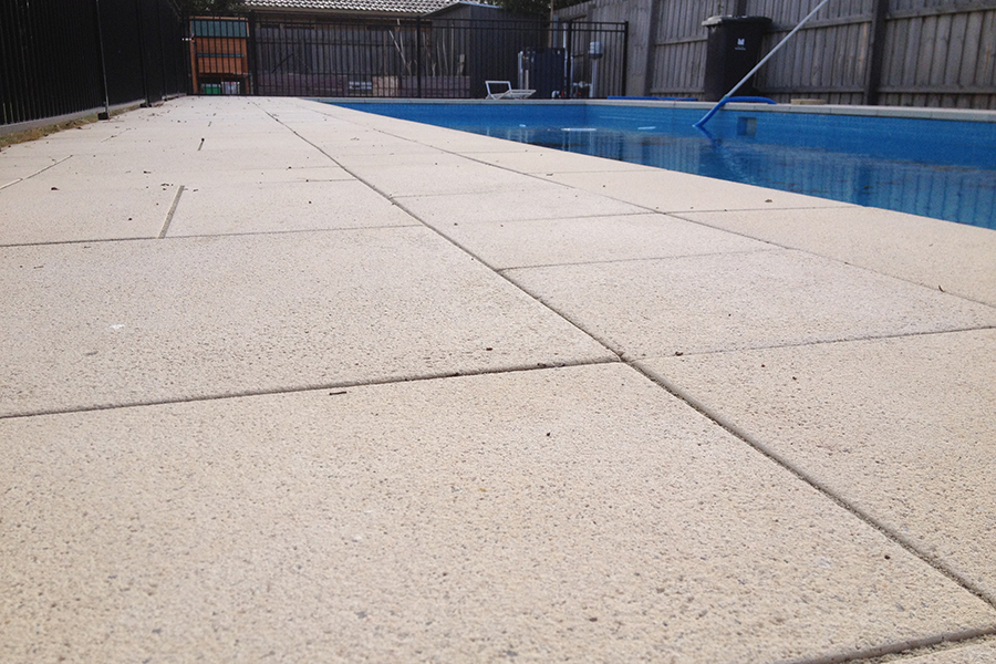 Concrete Fortis Adhesives & Coatings Melbourne