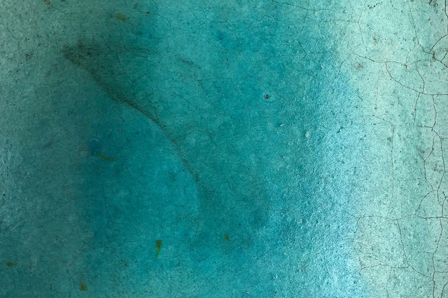Fortis Concrete Acid Stain - Antique Blue