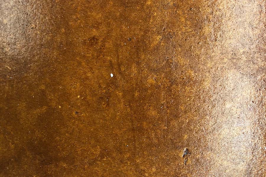 Concrete Acid Stain - Antique Tan