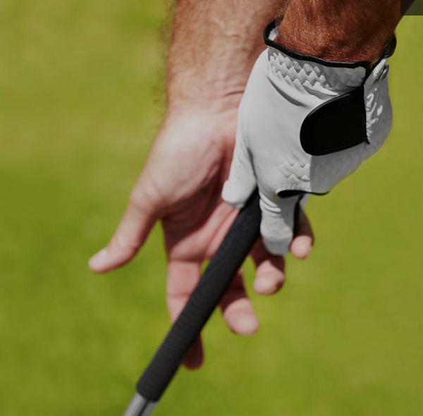 Golf Grip | Fortis Adhesives & Coatings