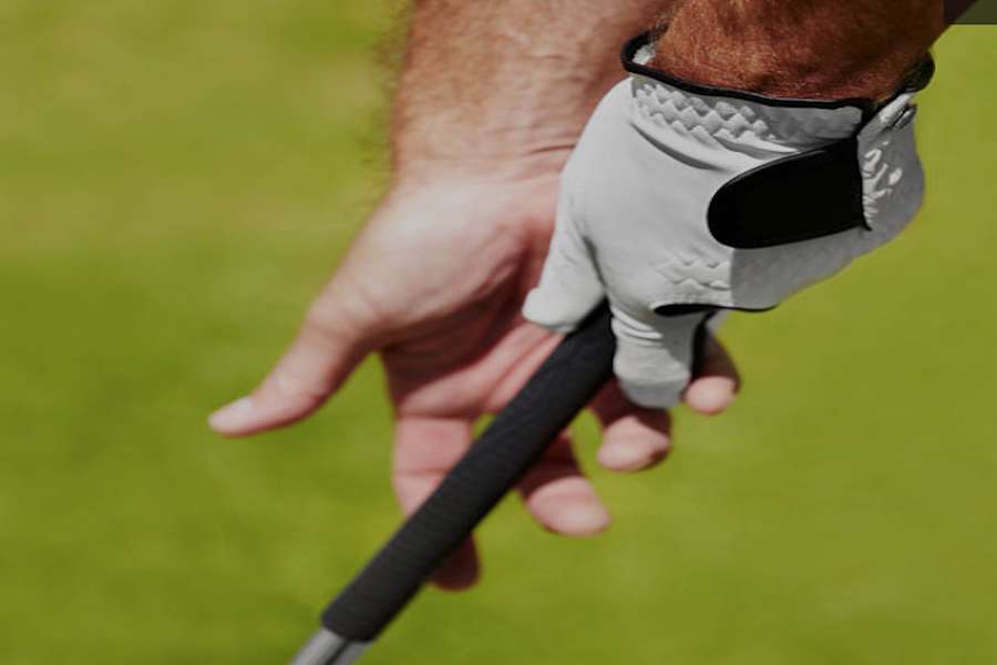 Fortis Golf Grip Adhesive