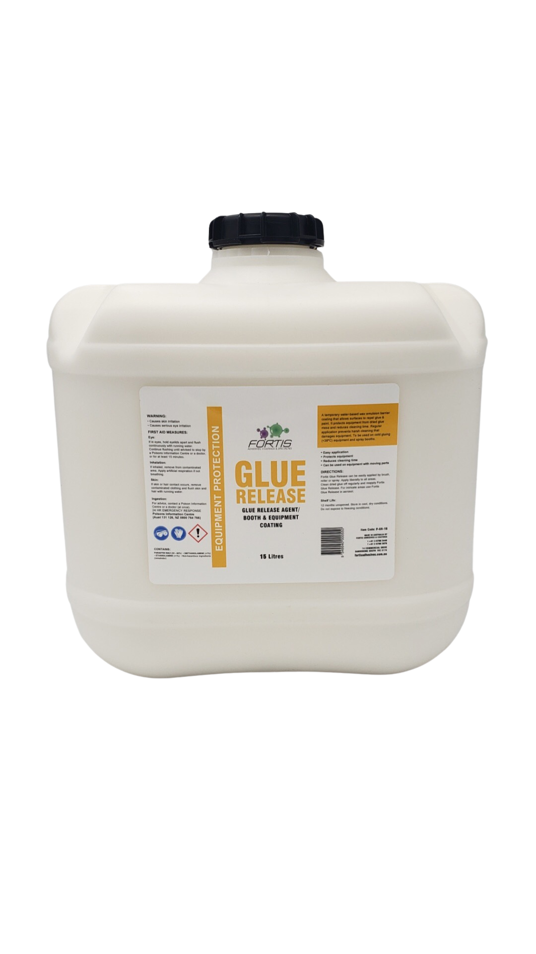 Glue Release