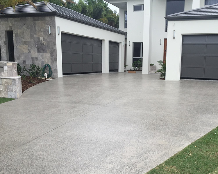 Acrylic Driveway Sealer