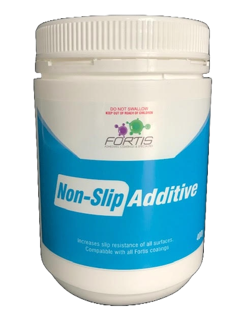 Non-Slip Additive
