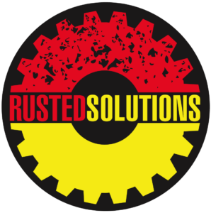 Rusted Solutions Logo